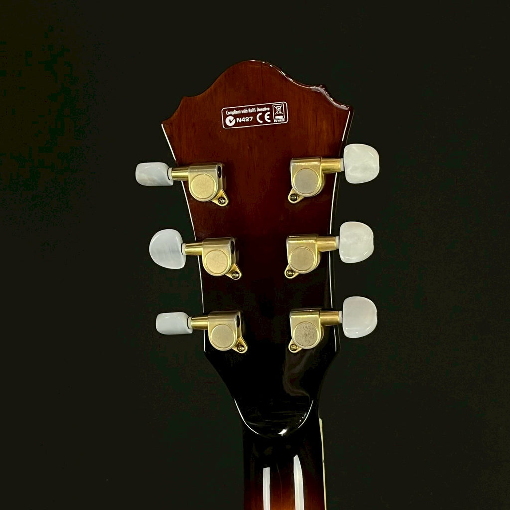 Ibanez AS93-VLS