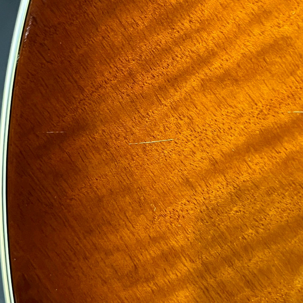 Ibanez AS93-VLS