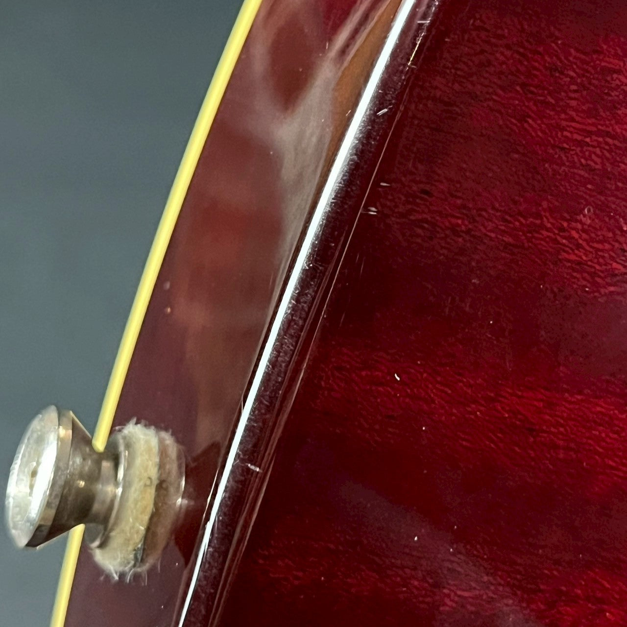 Epiphone Les Paul Standard 2013