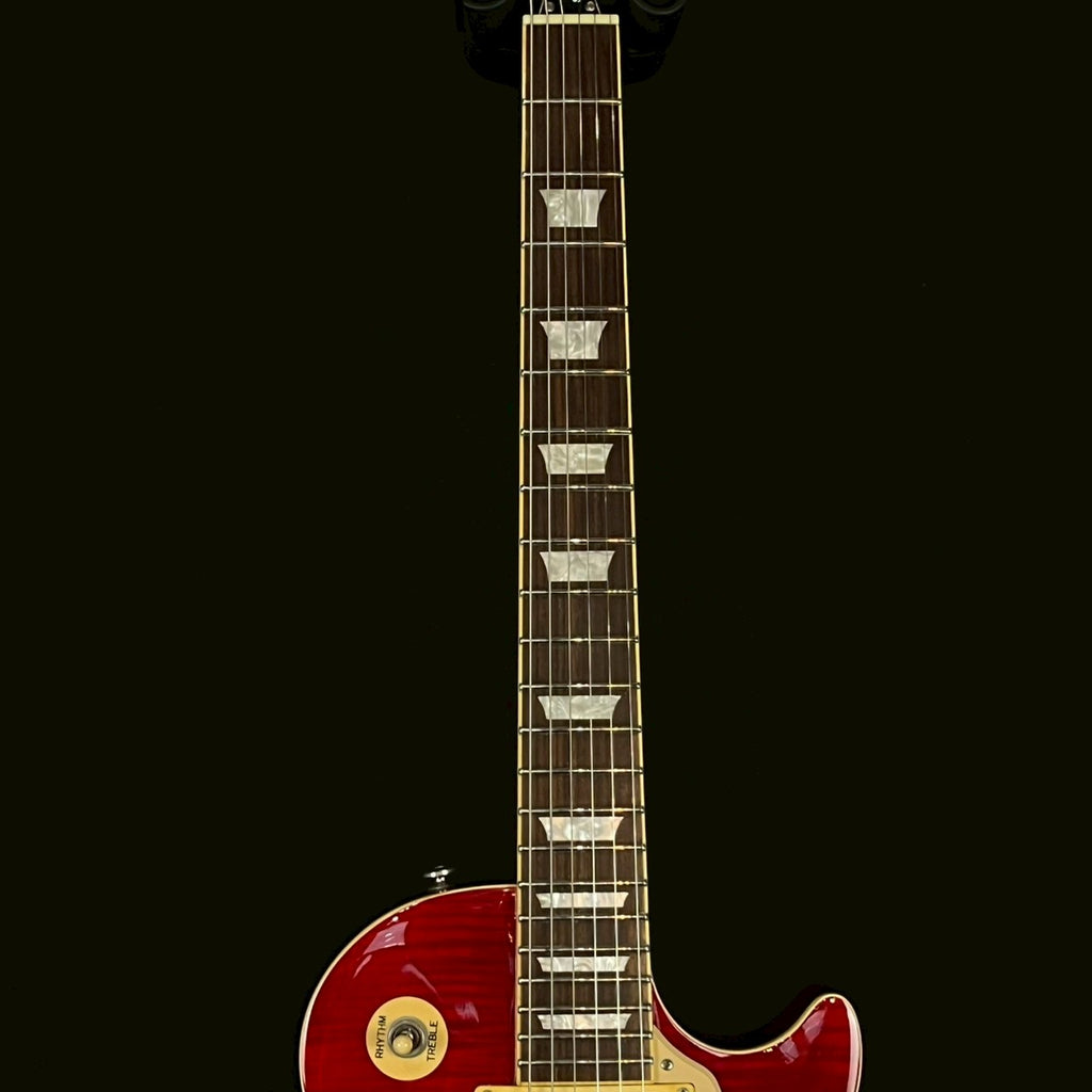 Epiphone Les Paul Standard Pro 2013