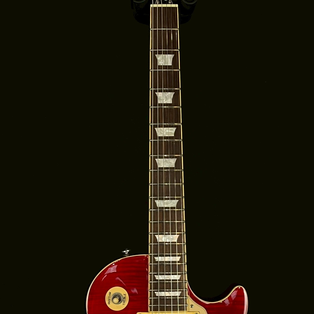 Epiphone Les Paul Standard Pro 2013