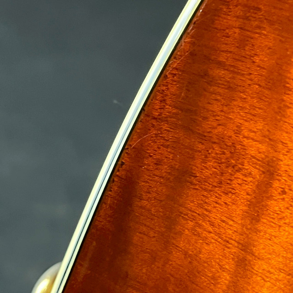 Ibanez AS93-VLS