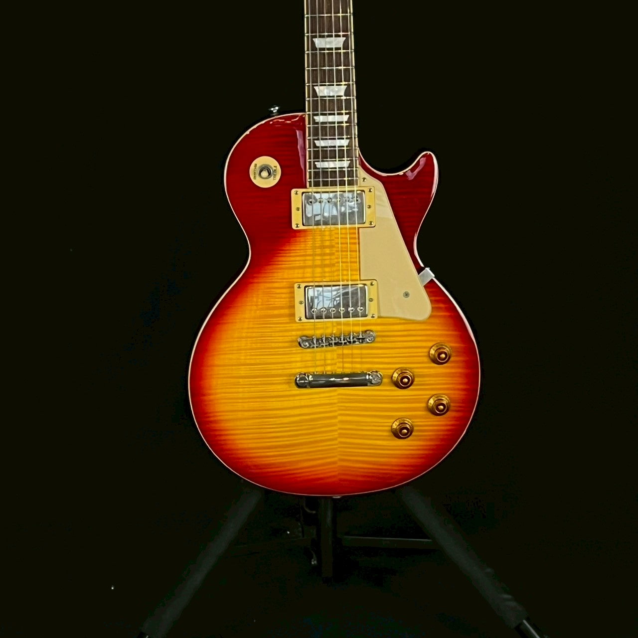 Epiphone Les Paul Standard Pro 2013