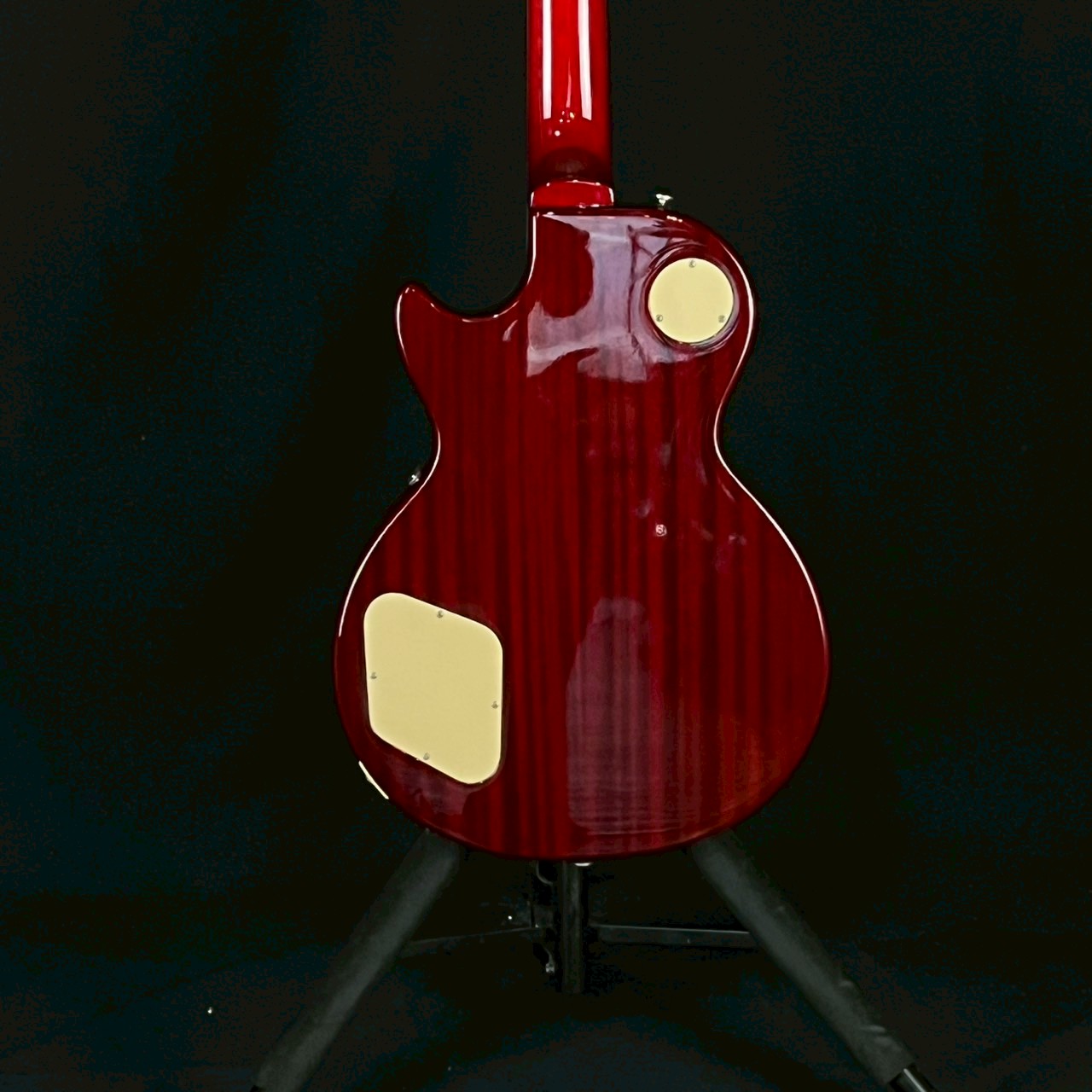 Epiphone Les Paul Standard Pro 2013