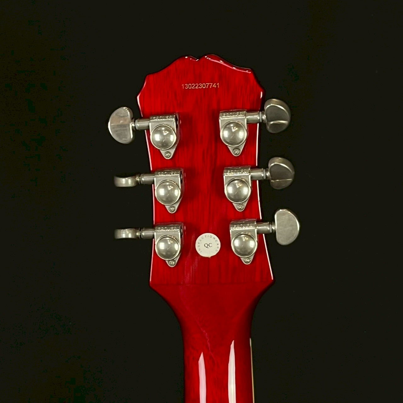 Epiphone Les Paul Standard Pro 2013