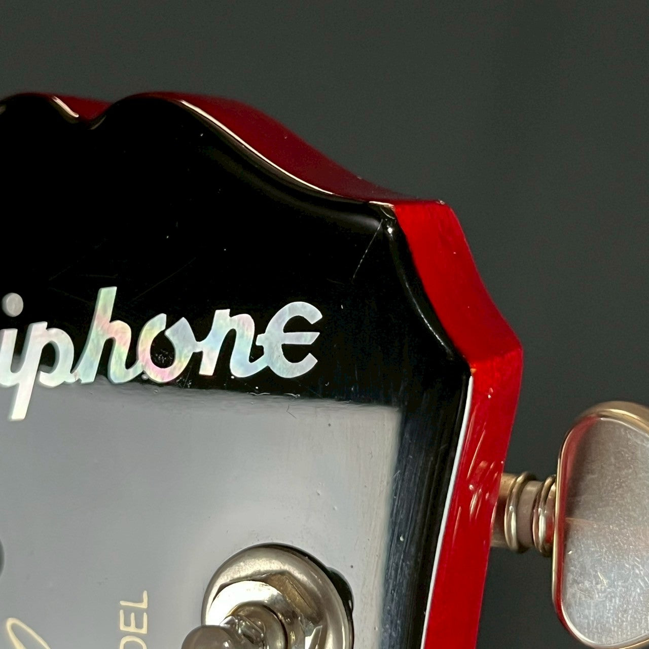 Epiphone Les Paul Standard Pro 2013