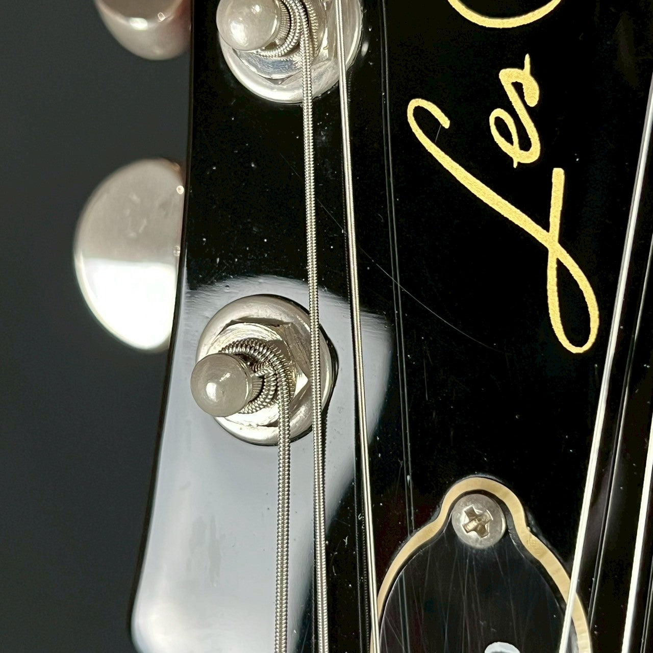 Epiphone Les Paul Standard Pro 2013
