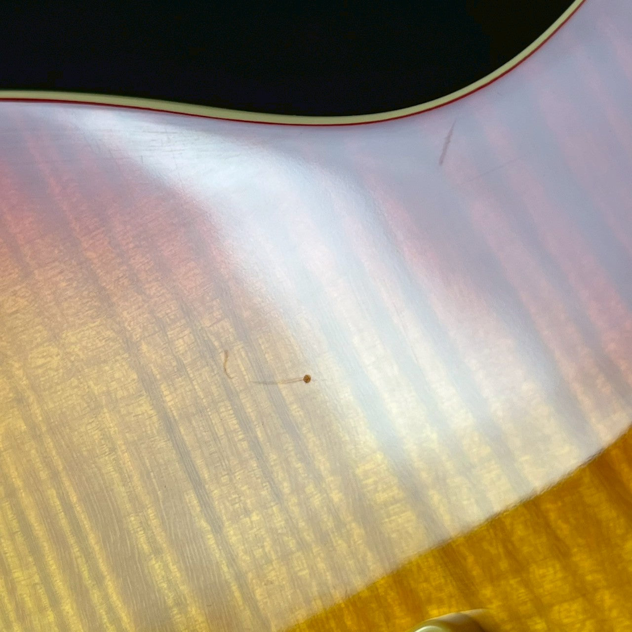 Epiphone Les Paul Standard Pro 2013