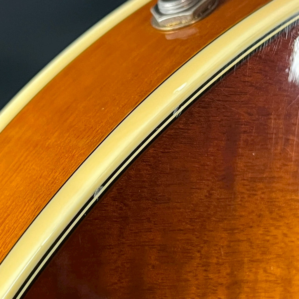 Ibanez AS93-VLS