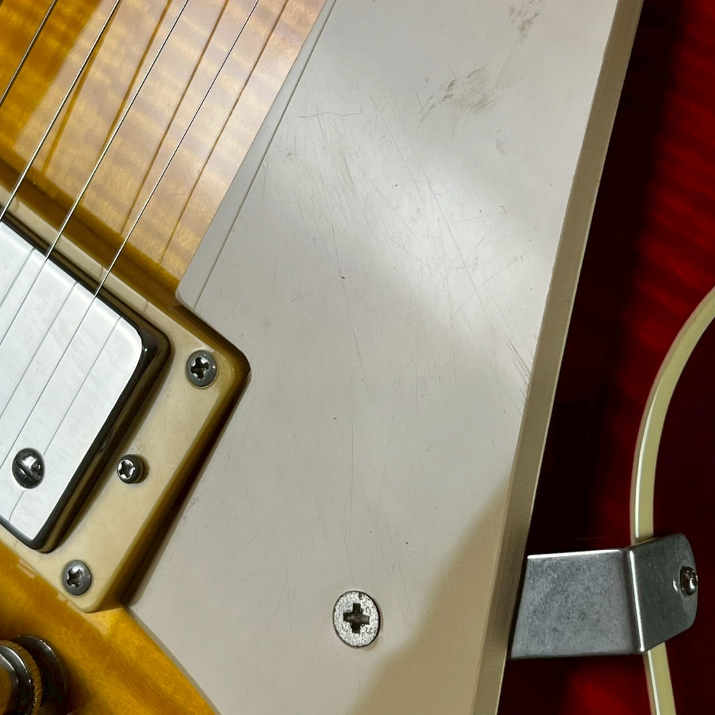 Epiphone Les Paul Standard Pro 2013