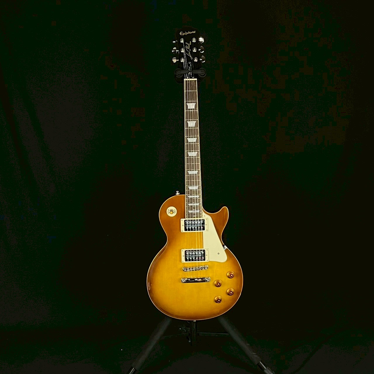Epiphone Les Paul Classic Plaintop