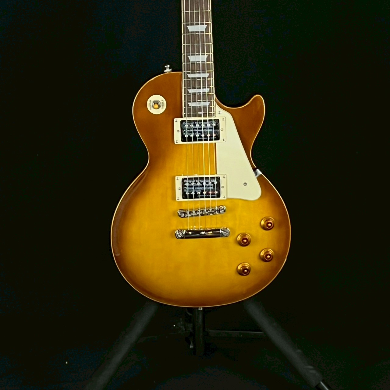 Epiphone Les Paul Classic Plaintop