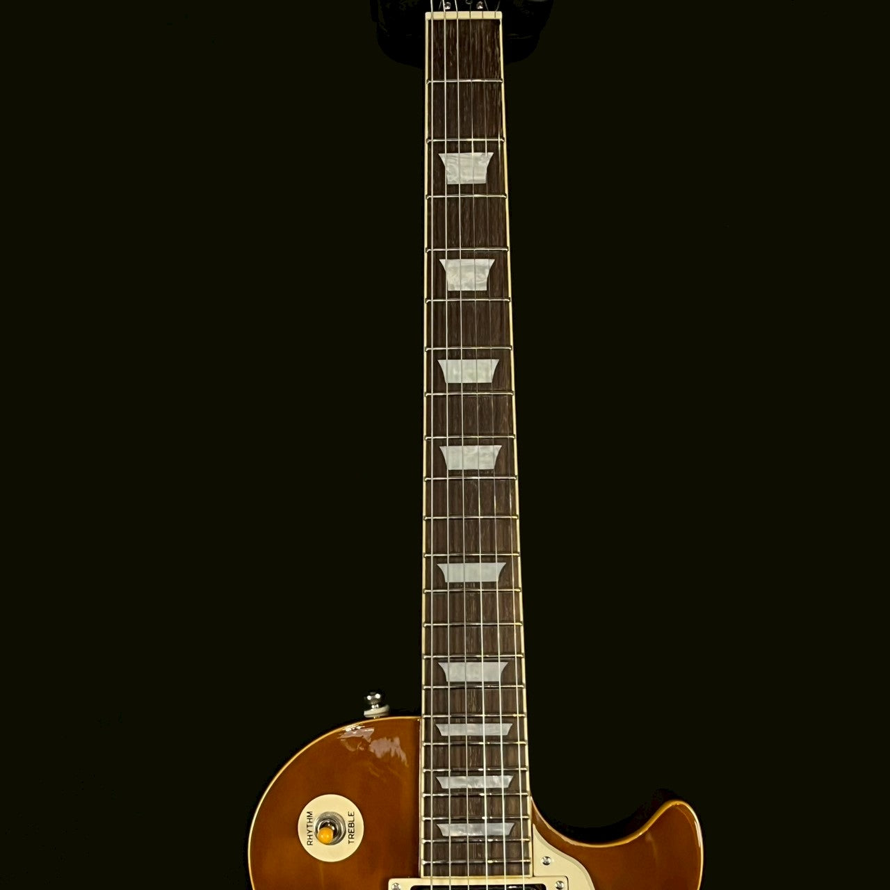 Epiphone Les Paul Classic Plaintop