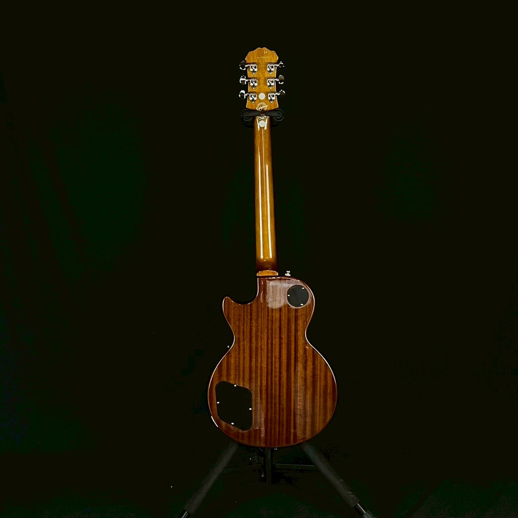 Epiphone Les Paul Classic Plaintop