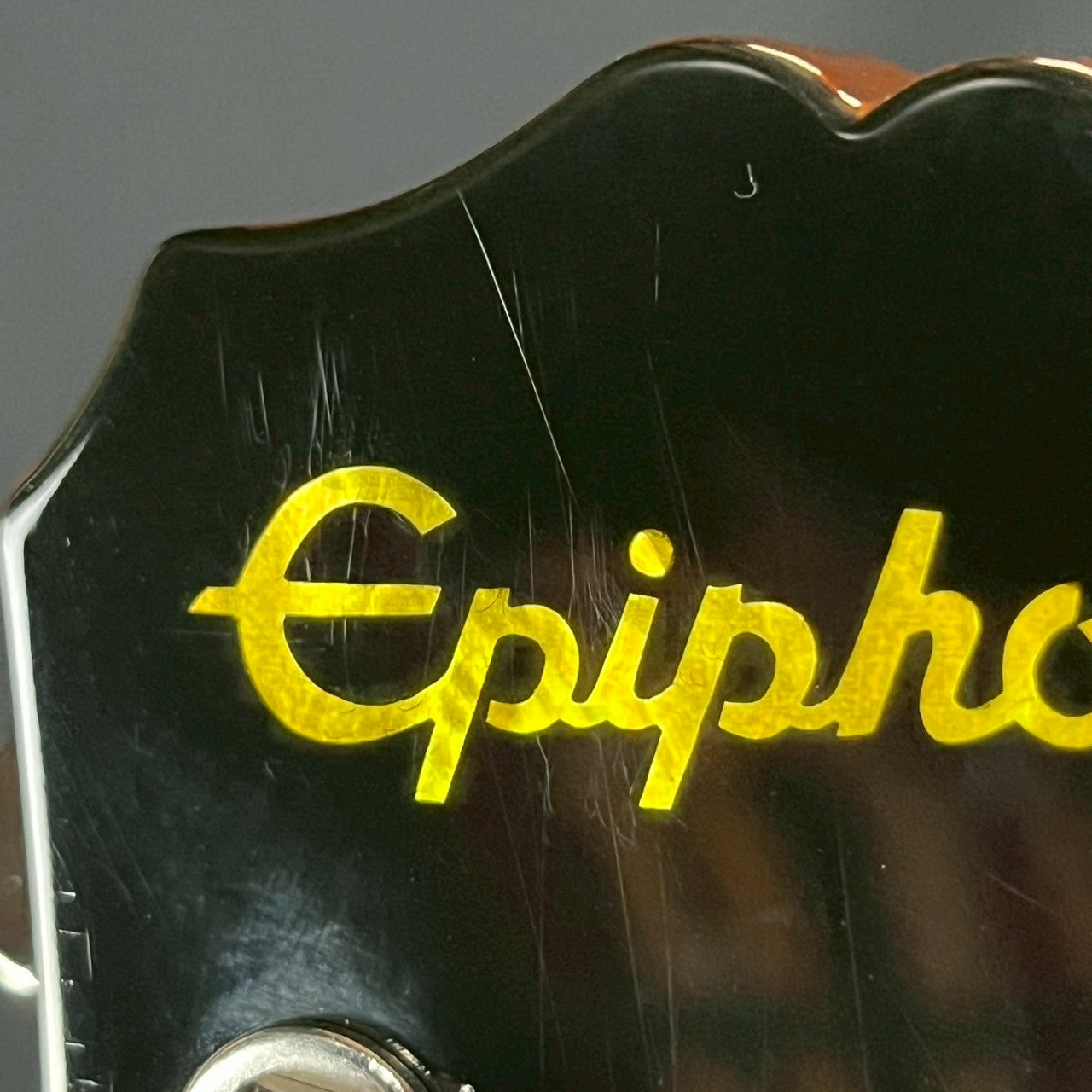Epiphone Les Paul Classic Plaintop