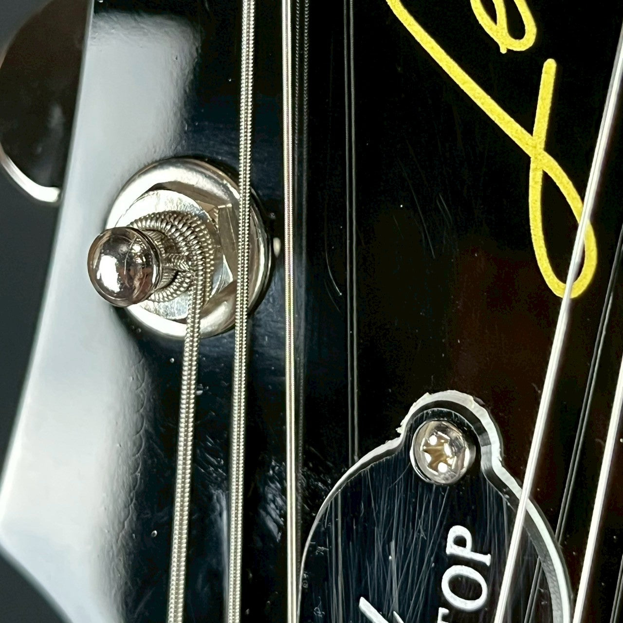 Epiphone Les Paul Classic Plaintop