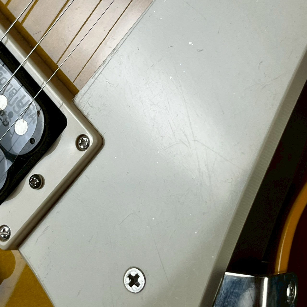 Epiphone Les Paul Classic Plaintop