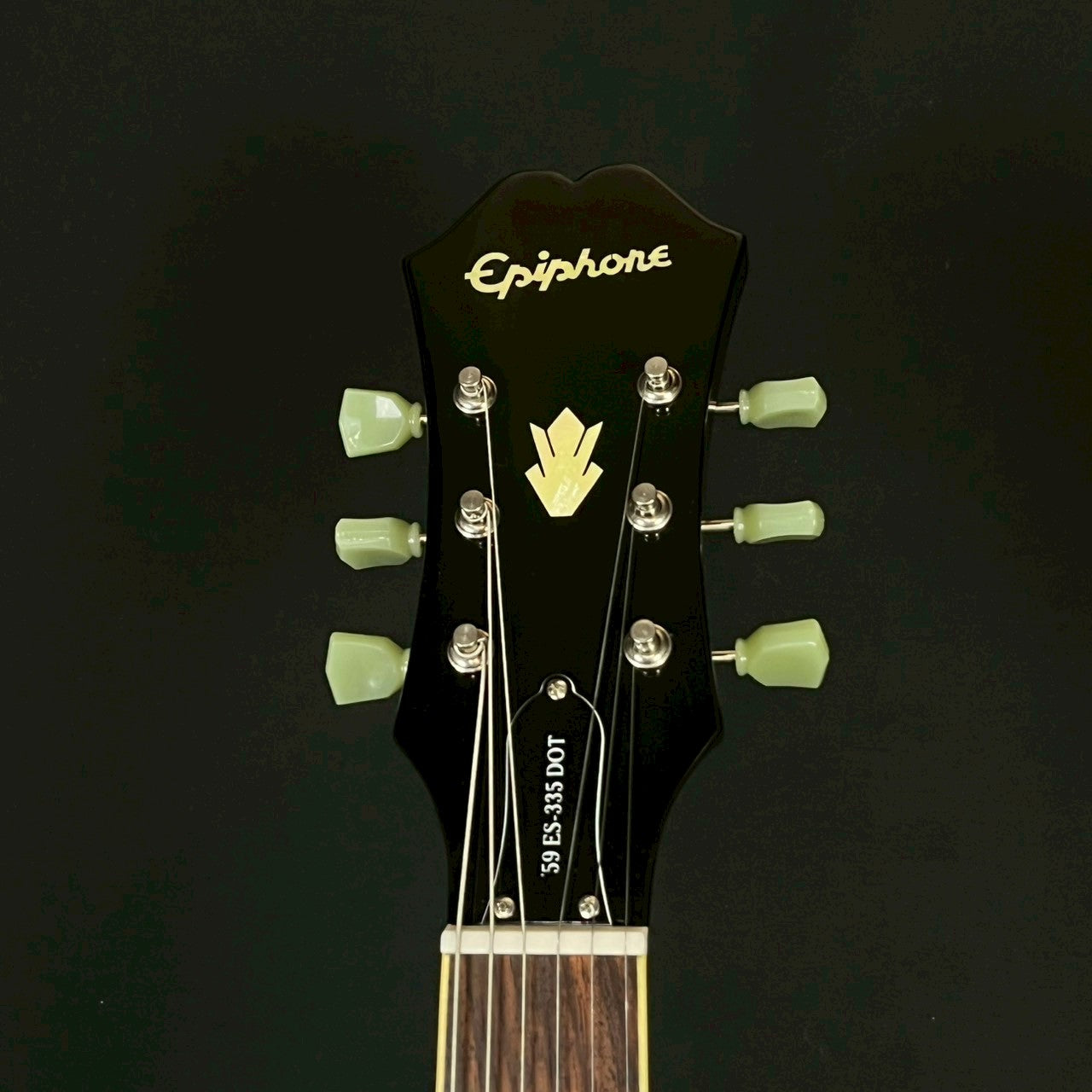 Epiphone '59 ES-335 DOT