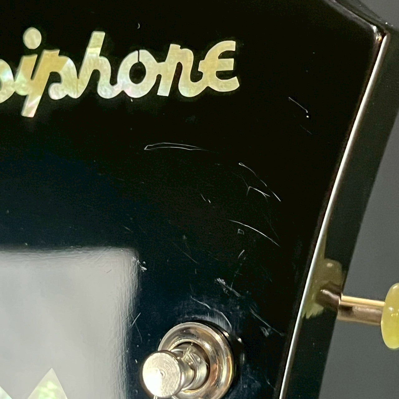 Epiphone '59 ES-335 DOT