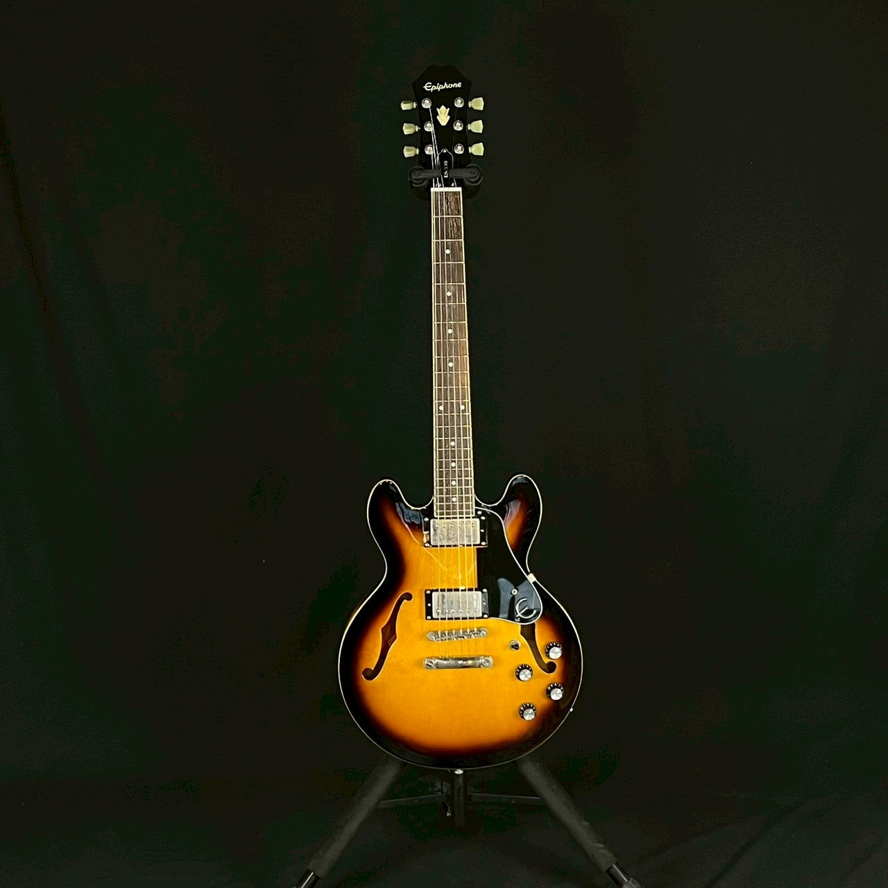 Epiphone DOT  ES-339 VS