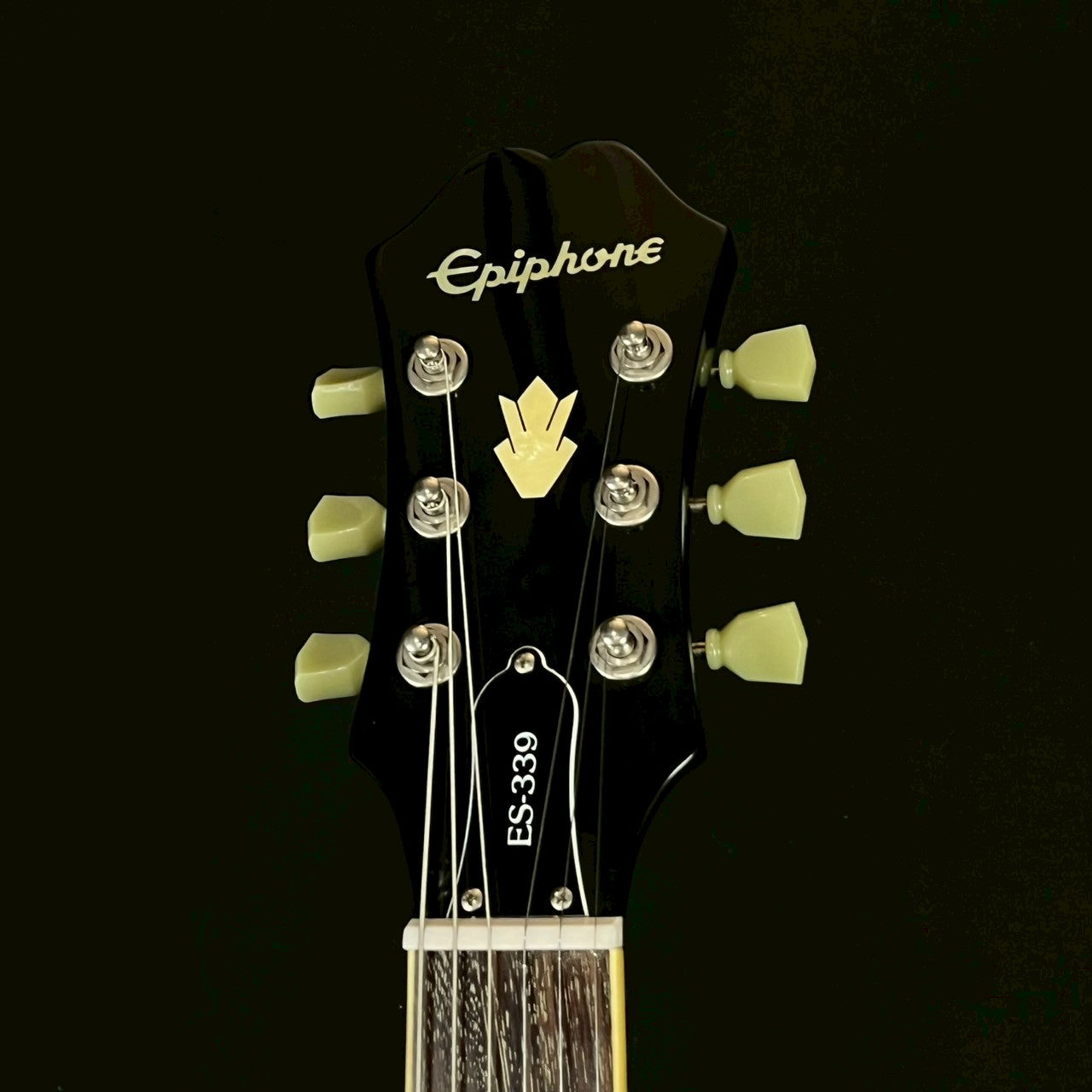 Epiphone DOT  ES-339 VS