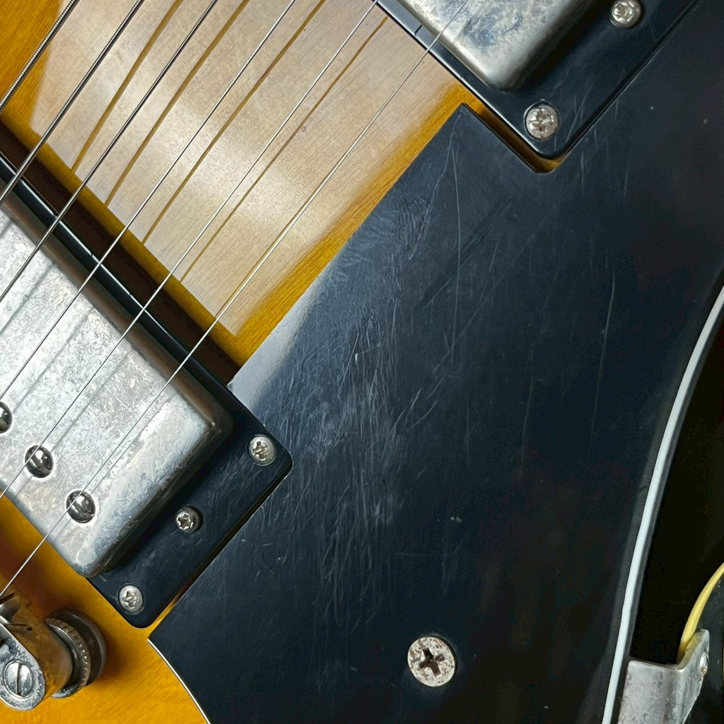 Epiphone DOT  ES-339 VS
