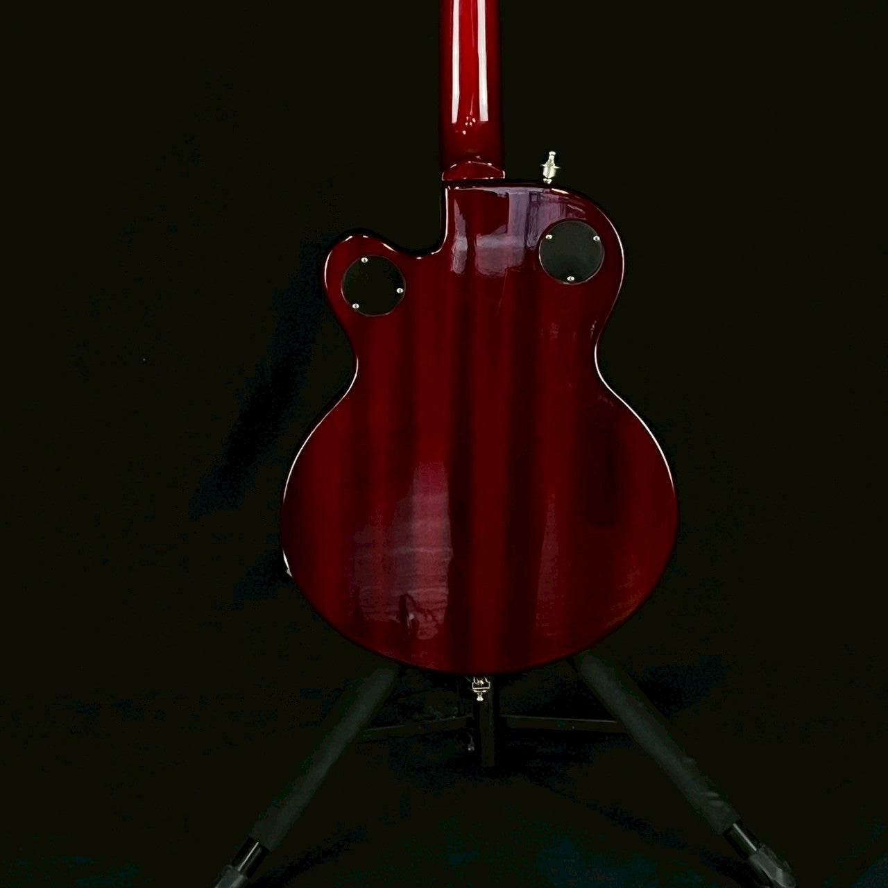 Epiphone Wildkat With Bigsby