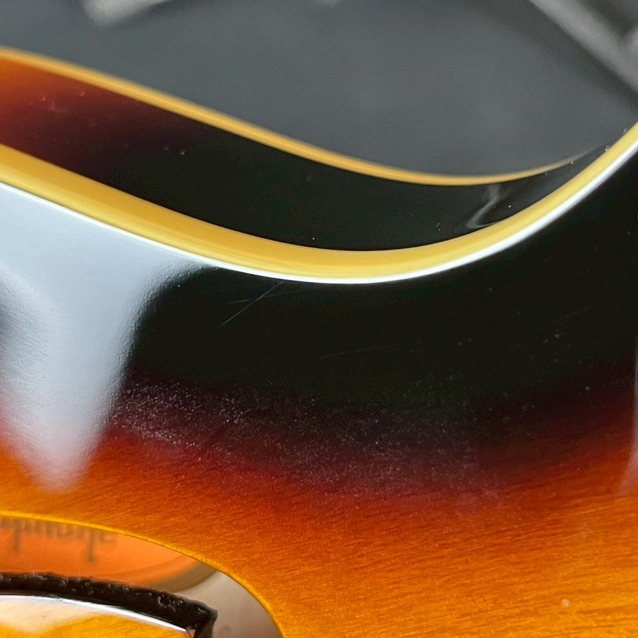 Epiphone DOT  ES-339 VS