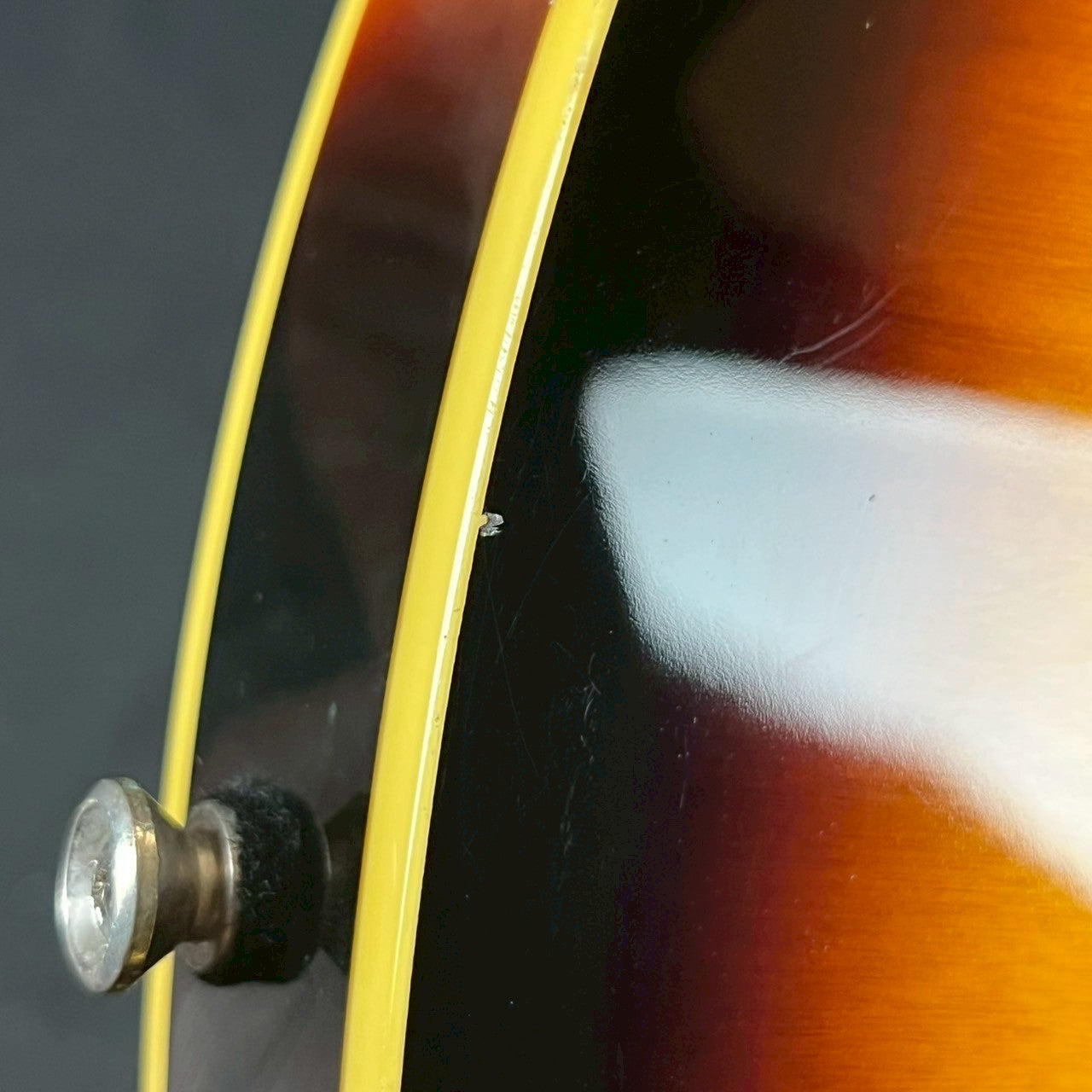 Epiphone DOT  ES-339 VS