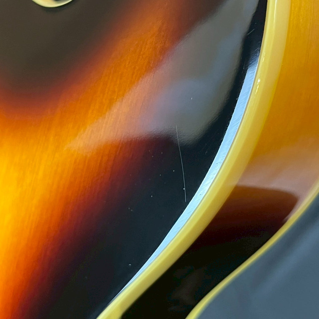 Epiphone DOT  ES-339 VS
