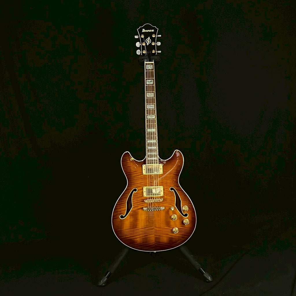 Ibanez AS93-VLS