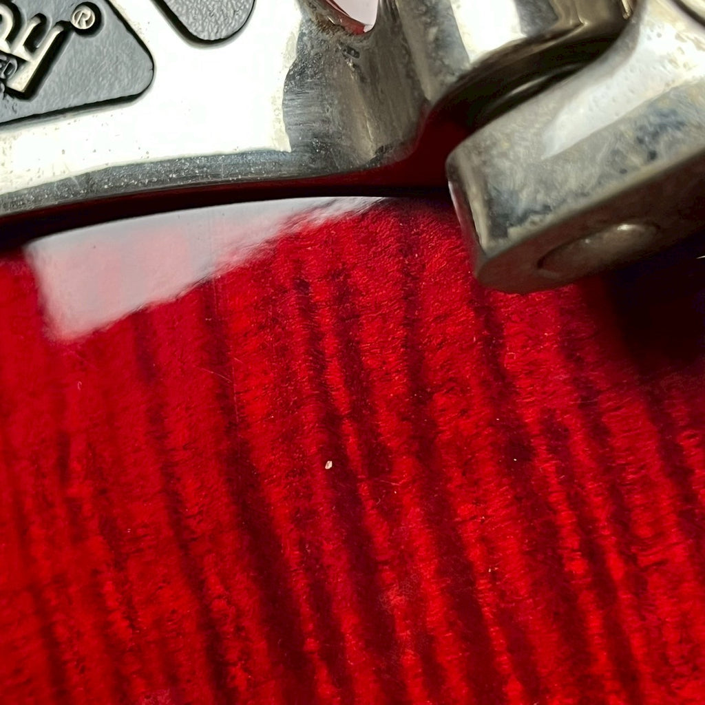 Epiphone Wildkat With Bigsby