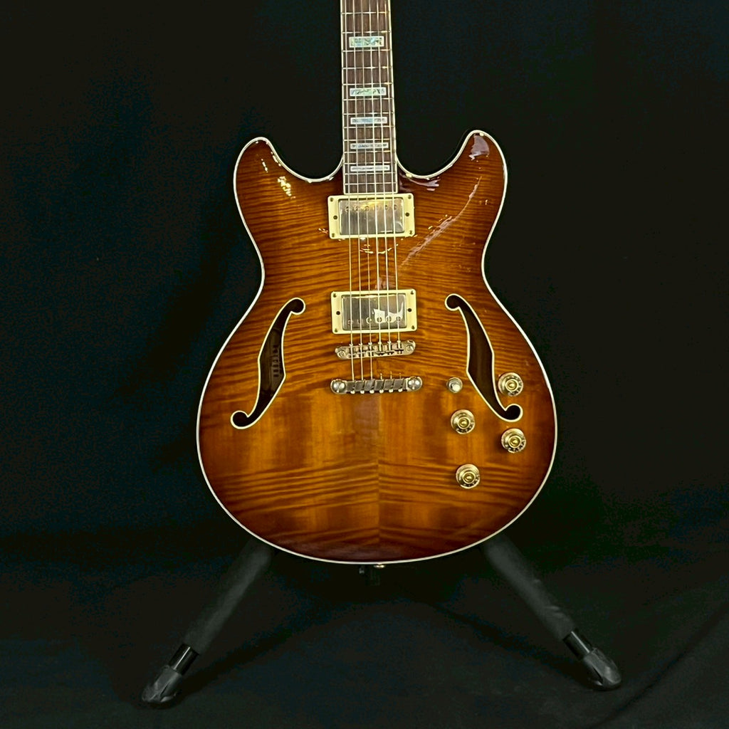 Ibanez AS93-VLS