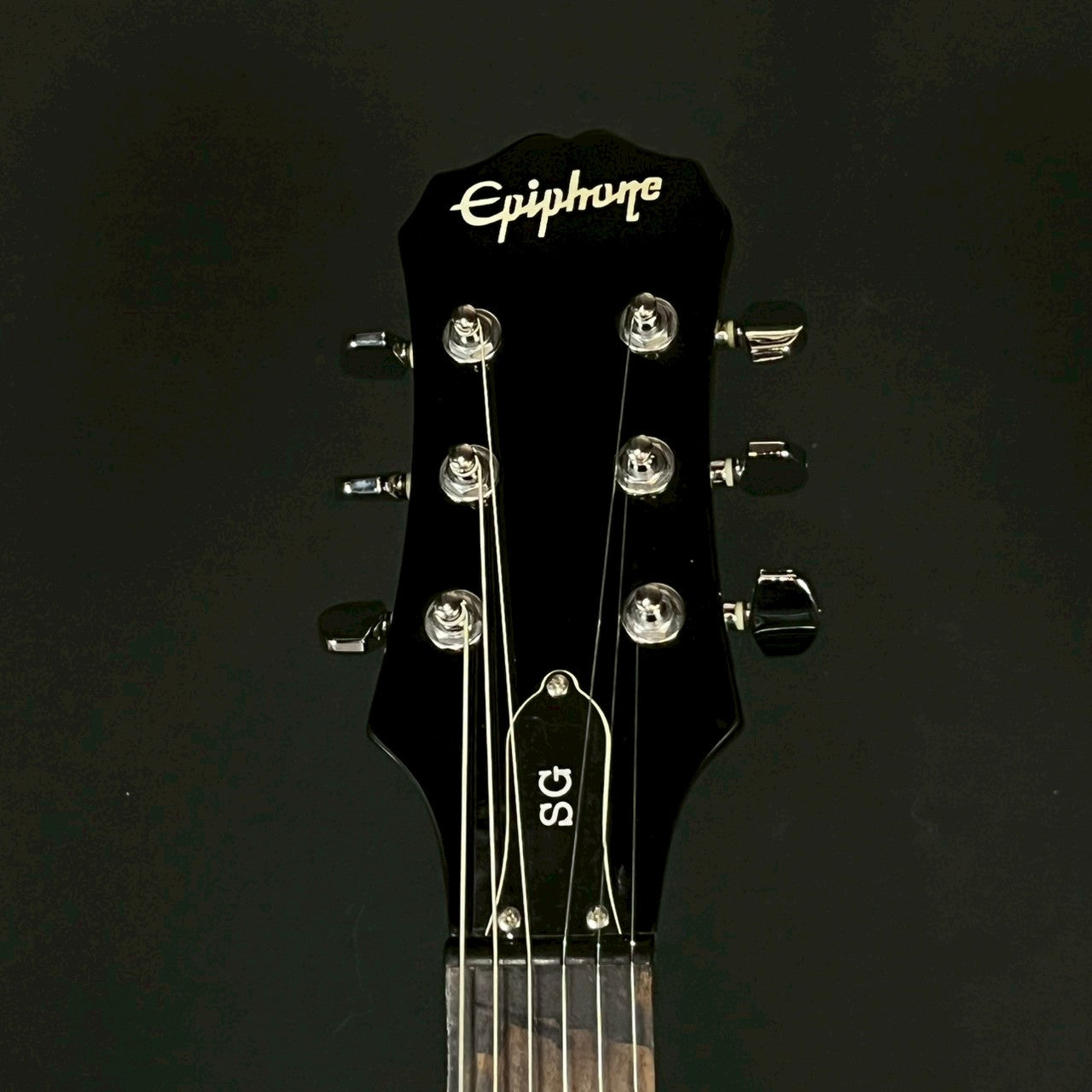 Epiphone SG G-310