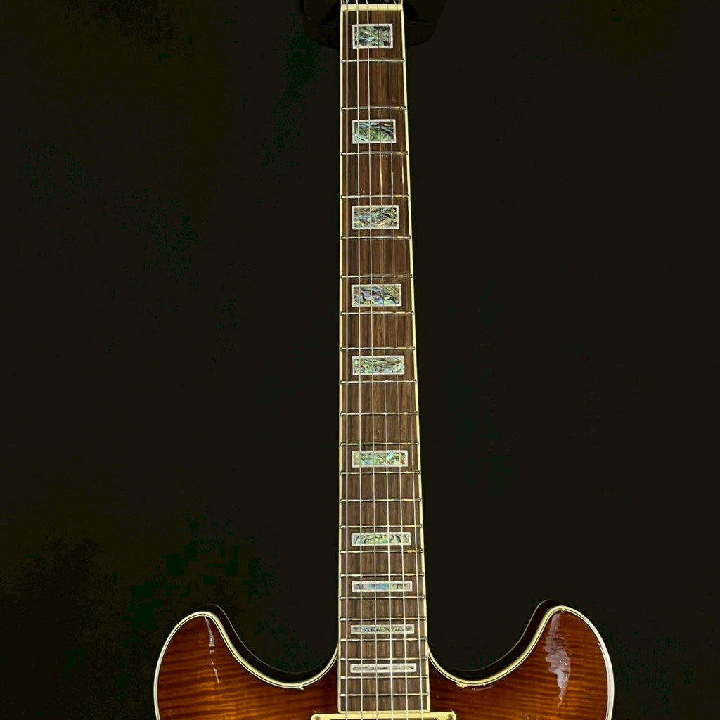 Ibanez AS93-VLS