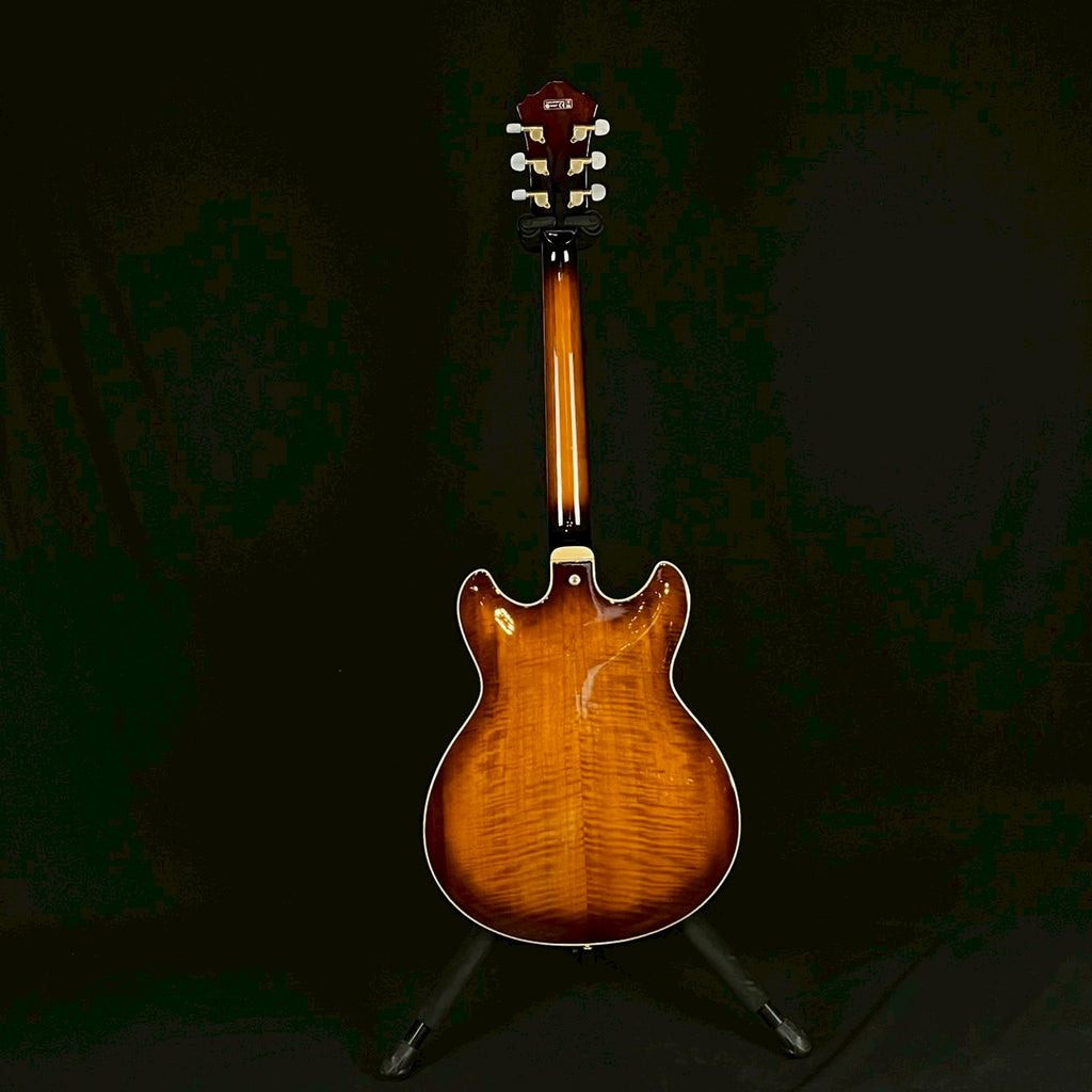 Ibanez AS93-VLS