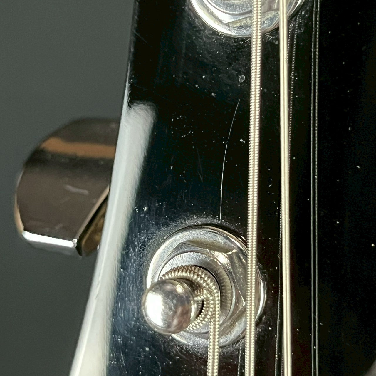 Epiphone SG G-310
