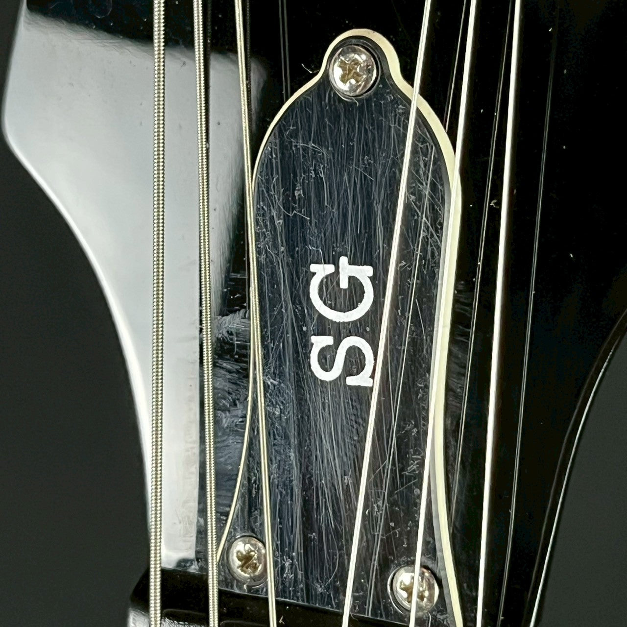 Epiphone SG G-310