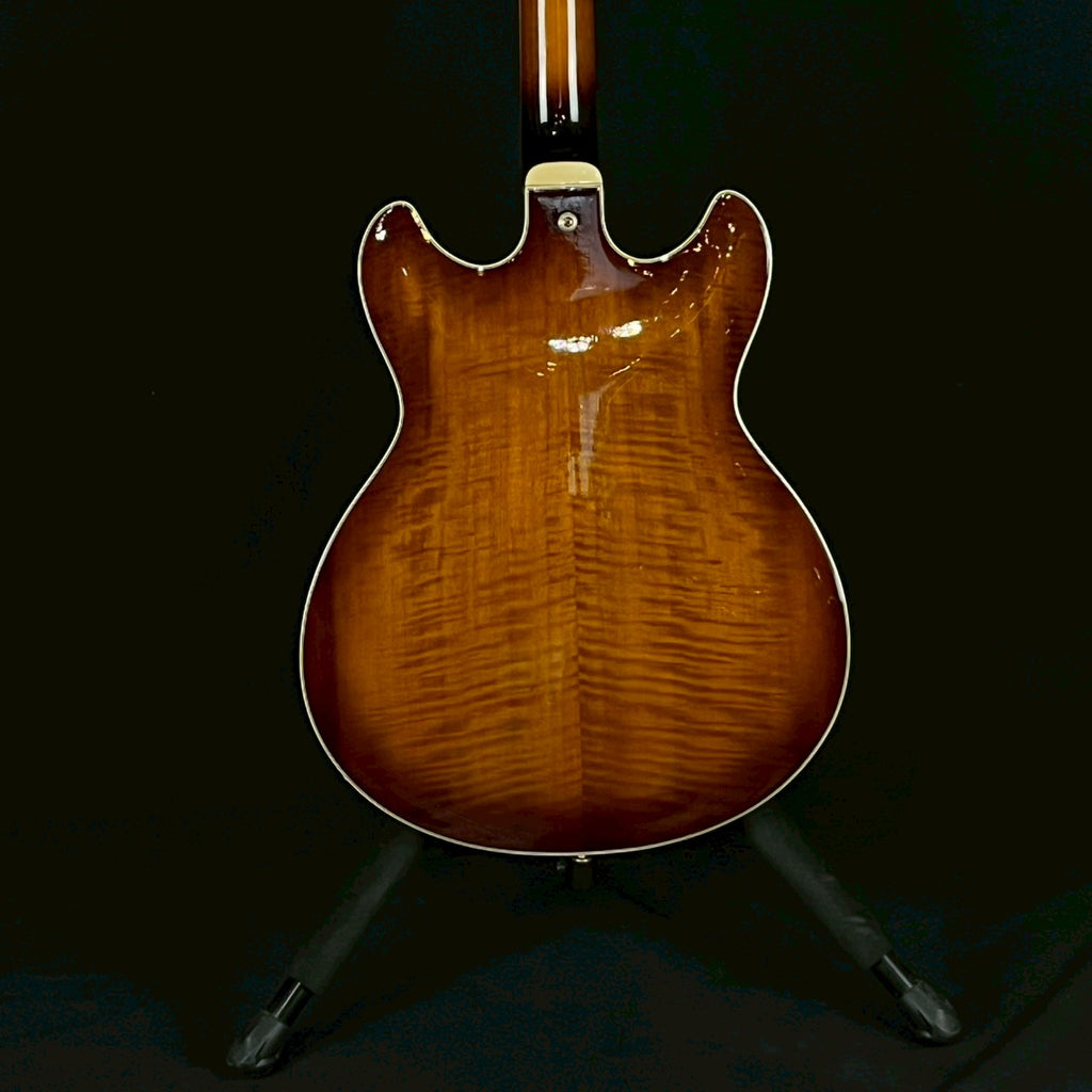 Ibanez AS93-VLS