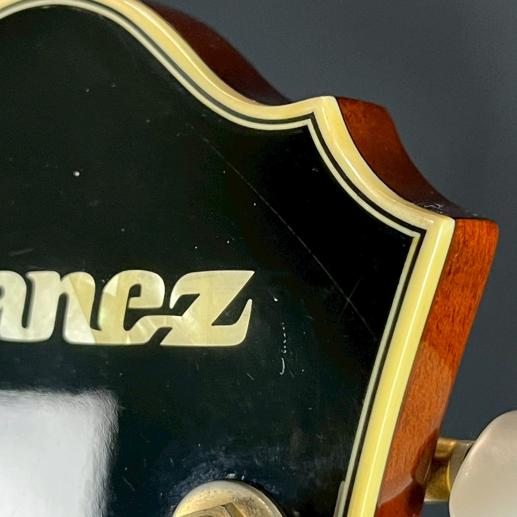 Ibanez AS93-VLS