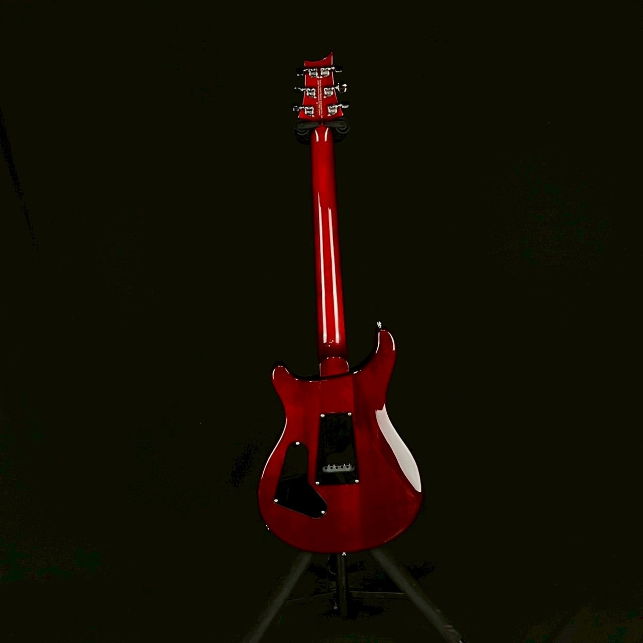 PRS SE Custom 24 QM 2013