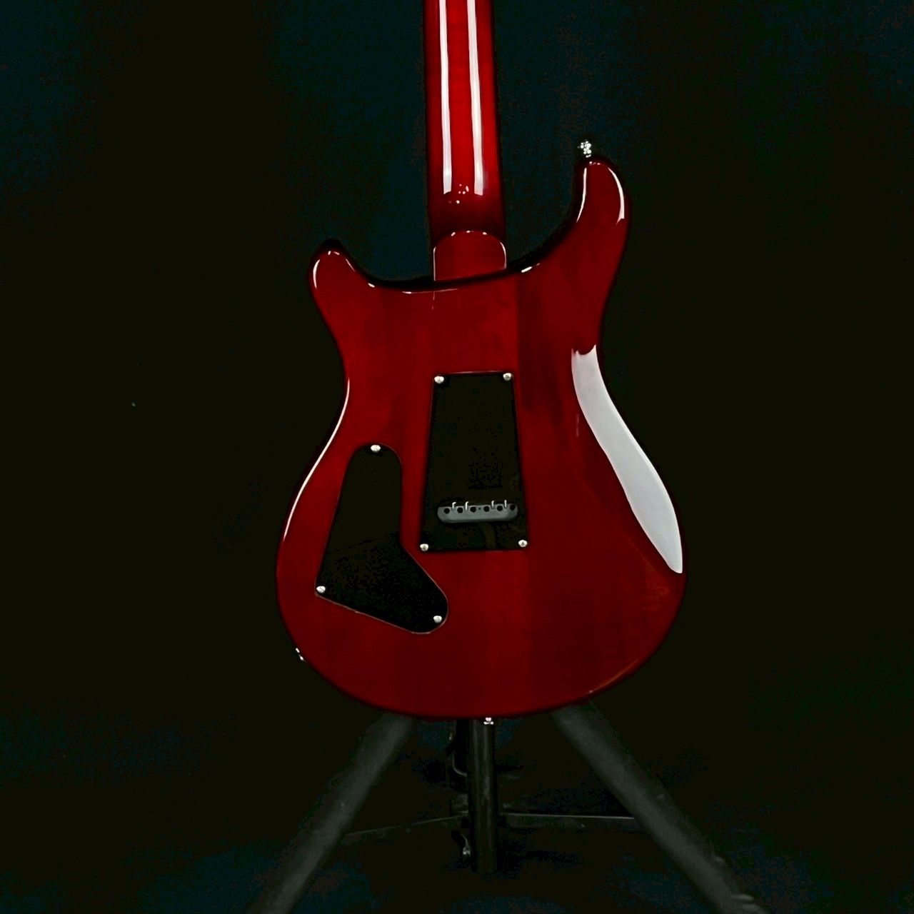 PRS SE Custom 24 QM 2013
