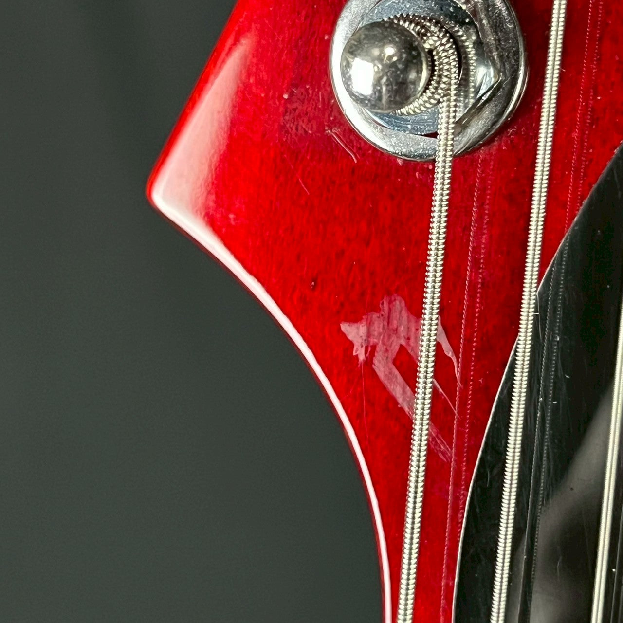 PRS SE Custom 24 QM 2013