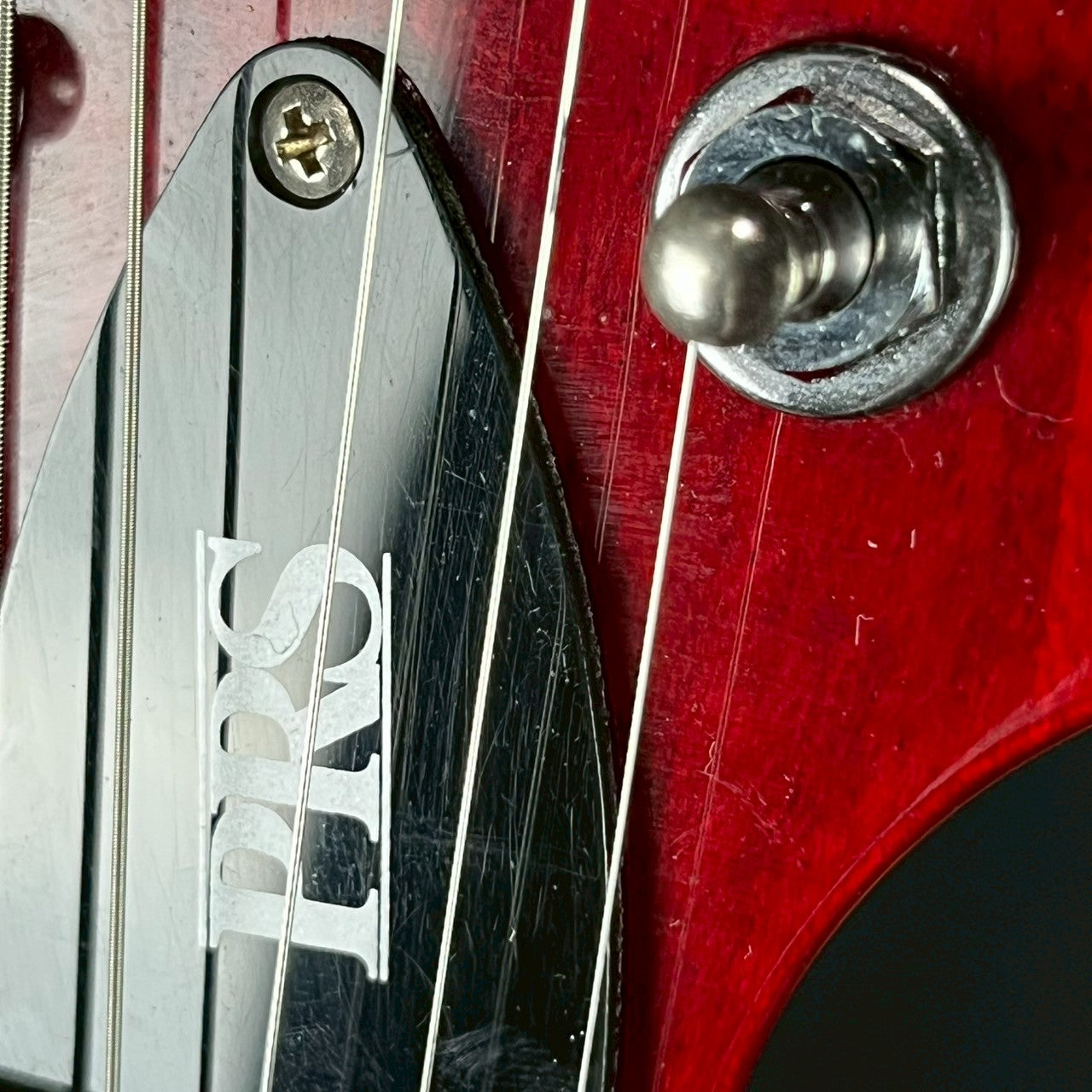 PRS SE Custom 24 QM 2013