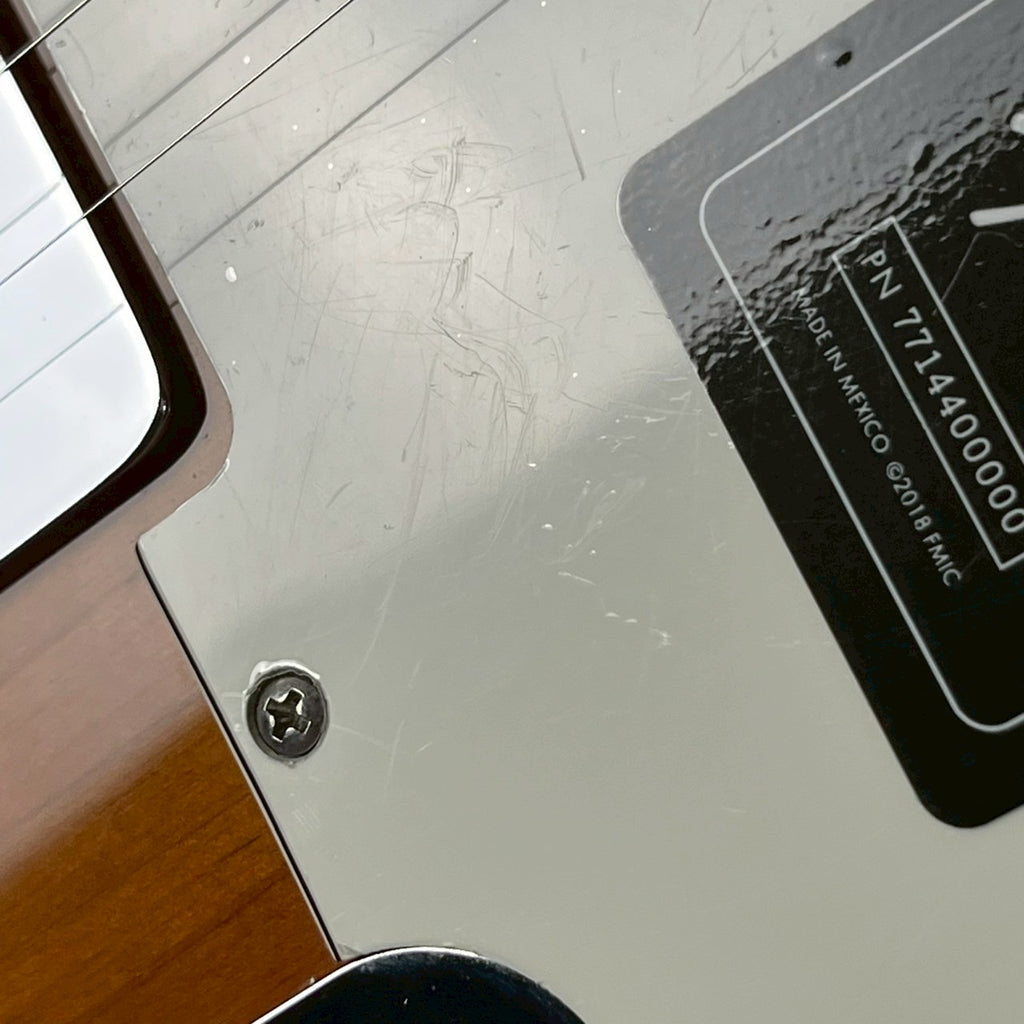 Fender Player Telecaster 2022