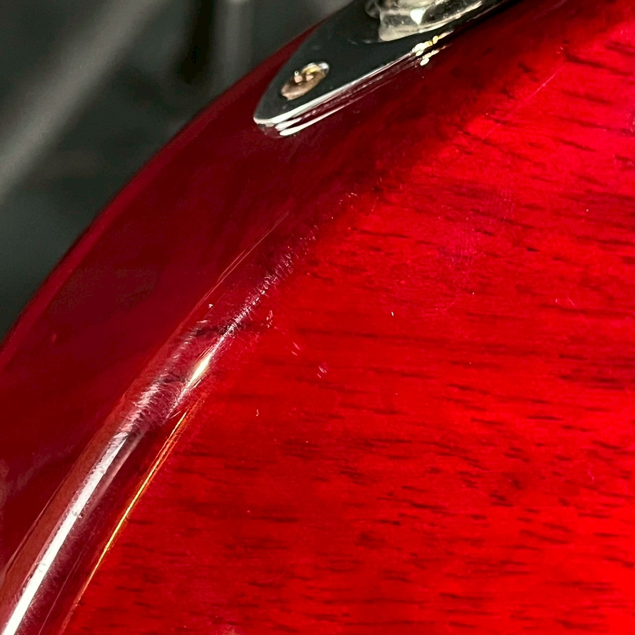 PRS SE Custom 24 QM 2013