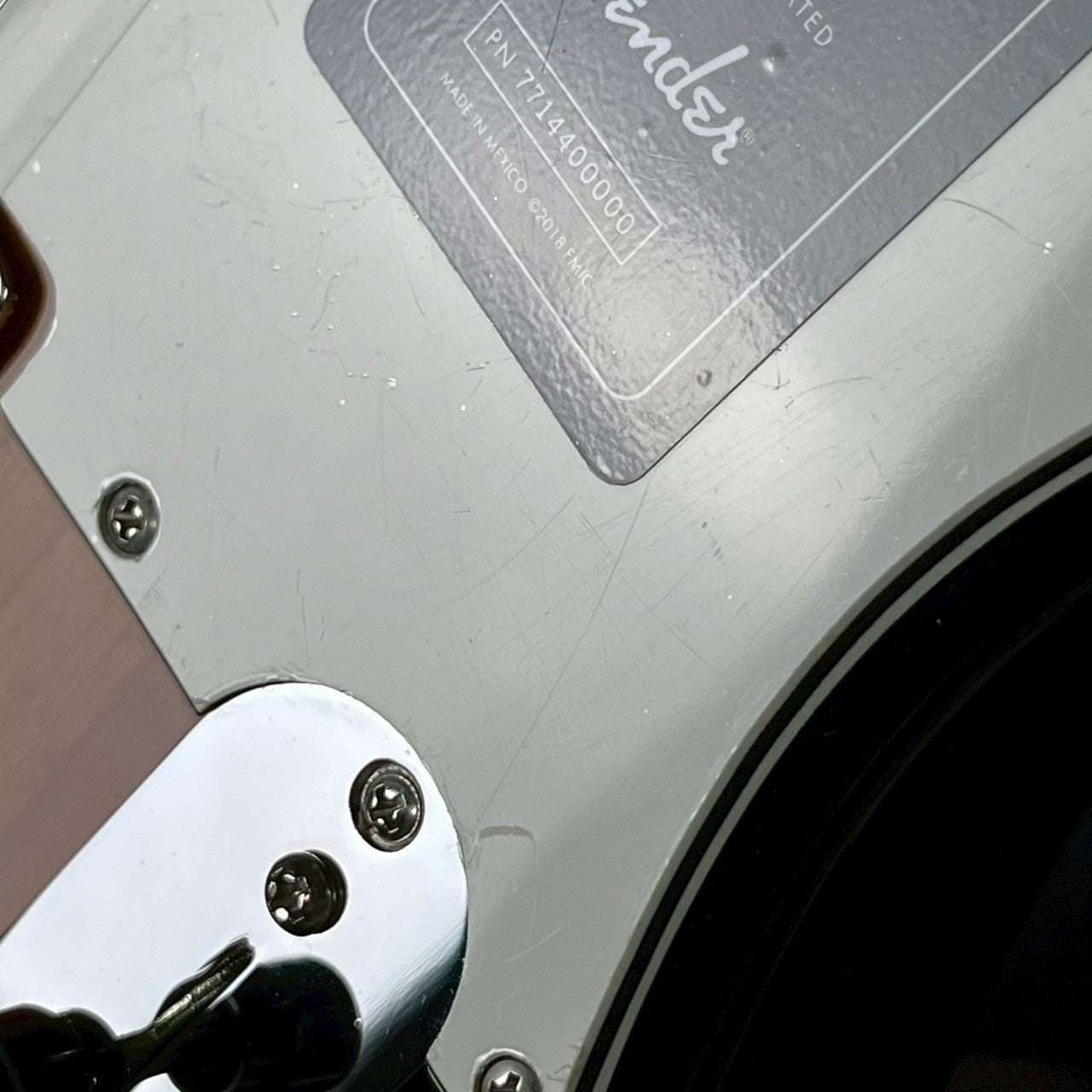 Fender Player Telecaster 2022