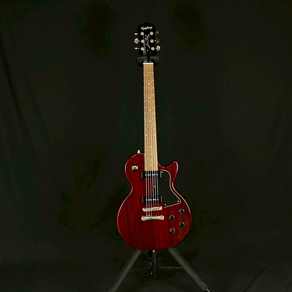 Epiphone Les Paul Special 2009