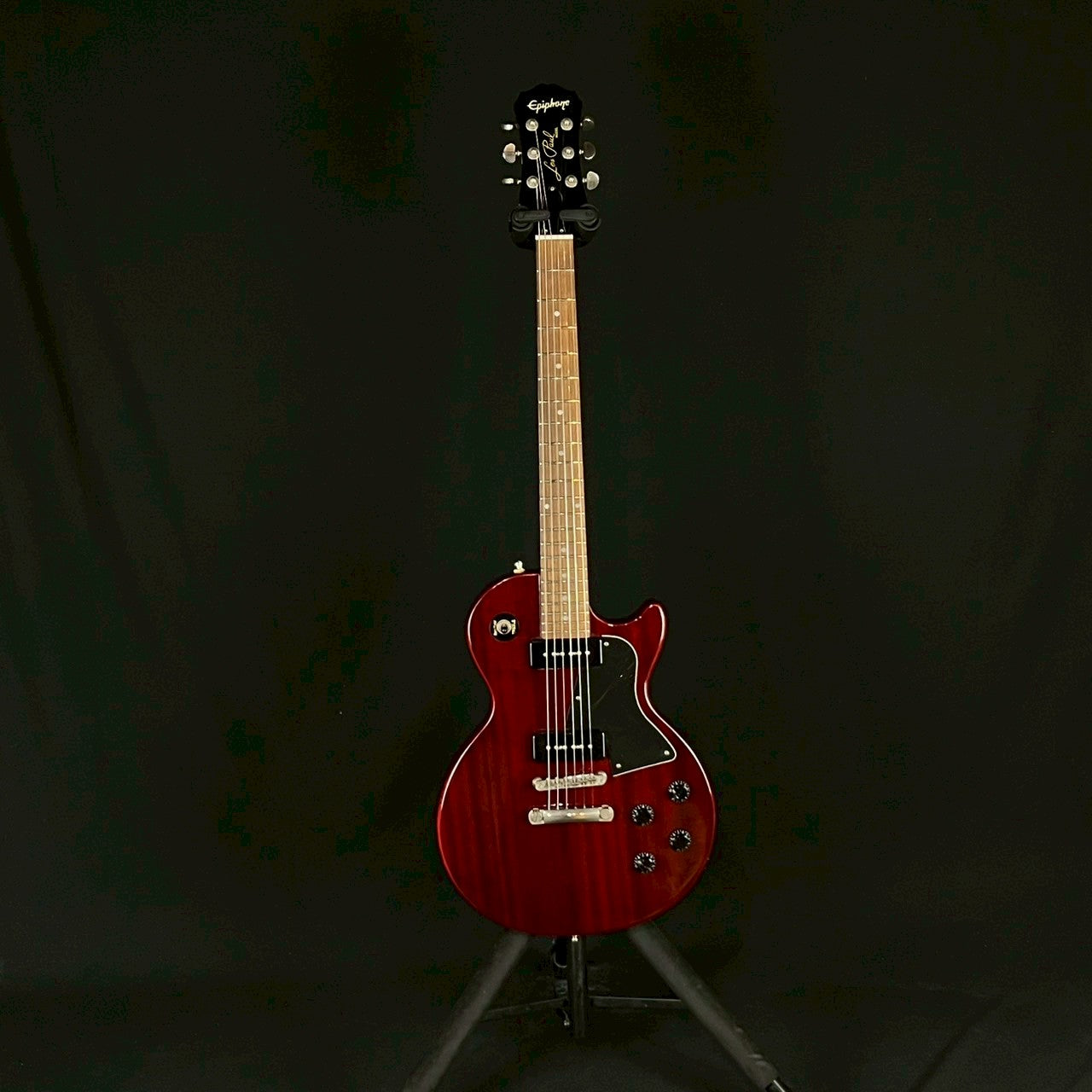 Epiphone Les Paul Special 2009