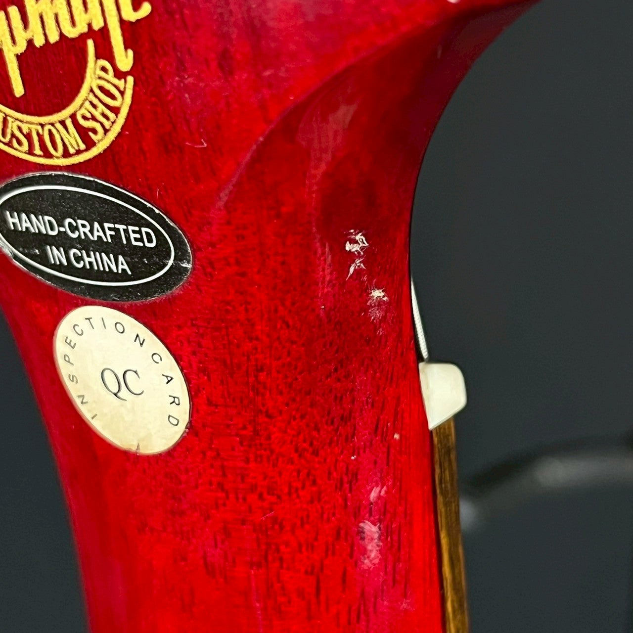 Epiphone Les Paul Special 2009